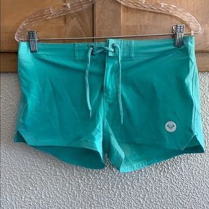 Roxy Board Shorts 🌊